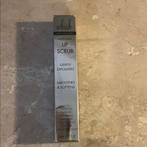 Whish Lip Scrub